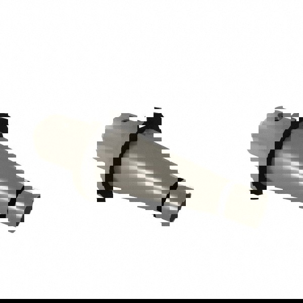 End Mill Holder: NMTB40 Taper Shank, 3/8